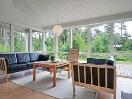 6 Person Holiday Home in Aakirkeby