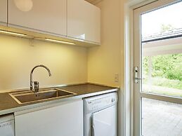6 Person Holiday Home in Aakirkeby