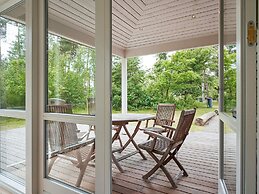 6 Person Holiday Home in Aakirkeby