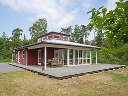 6 Person Holiday Home in Aakirkeby