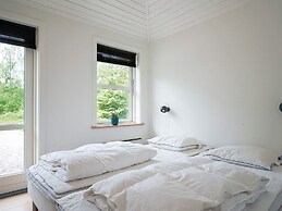 6 Person Holiday Home in Aakirkeby
