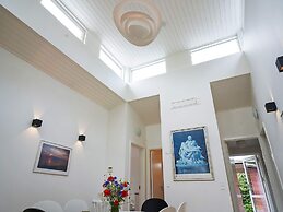 6 Person Holiday Home in Aakirkeby