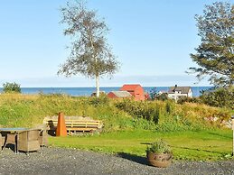 9 Person Holiday Home in Fjortoft