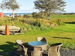 9 Person Holiday Home in Fjortoft