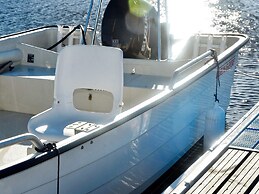 9 Person Holiday Home in Fjortoft