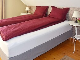 9 Person Holiday Home in Fjortoft