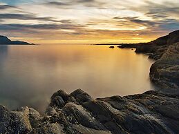 9 Person Holiday Home in Fjortoft