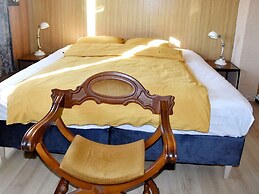 9 Person Holiday Home in Fjortoft