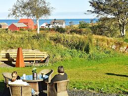 9 Person Holiday Home in Fjortoft