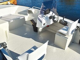 9 Person Holiday Home in Fjortoft