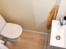 9 Person Holiday Home in Fjortoft