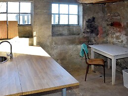 9 Person Holiday Home in Fjortoft