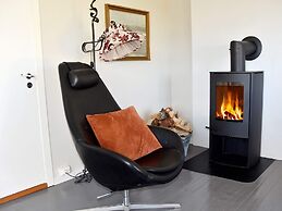 9 Person Holiday Home in Fjortoft