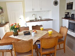 9 Person Holiday Home in Fjortoft