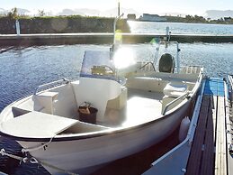 9 Person Holiday Home in Fjortoft