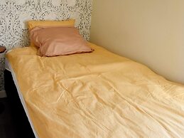 9 Person Holiday Home in Fjortoft