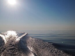 9 Person Holiday Home in Fjortoft