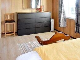 9 Person Holiday Home in Fjortoft