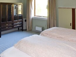 9 Person Holiday Home in Fjortoft