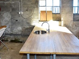 9 Person Holiday Home in Fjortoft