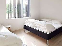 Luxury Retreat With Spa - By Traum Ferienwohnungen