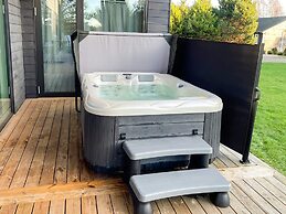 Luxury Retreat With Spa - By Traum Ferienwohnungen