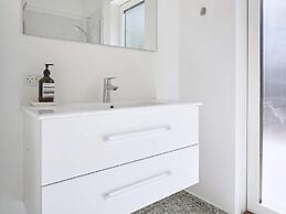 Spacious Retreat Near Beach - By Traum Ferienwohnungen