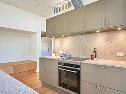 Spacious Retreat Near Beach - By Traum Ferienwohnungen