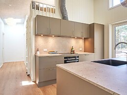 Spacious Retreat Near Beach - By Traum Ferienwohnungen