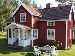 6 Person Holiday Home in Grastorp
