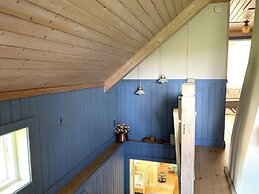 6 Person Holiday Home in Grastorp-by Traum