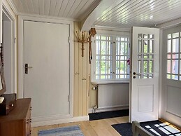 6 Person Holiday Home in Grastorp-by Traum