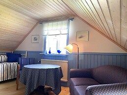 6 Person Holiday Home in Grastorp-by Traum