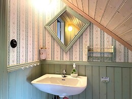 6 Person Holiday Home in Grastorp-by Traum