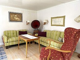 6 Person Holiday Home in Grastorp-by Traum