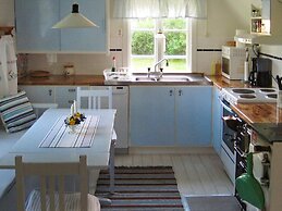 6 Person Holiday Home in Grastorp-by Traum