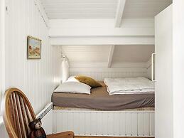 Charming Nordic Retreat - By Traum Ferienwohnungen