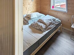 6 Person Holiday Home in Hardbakke