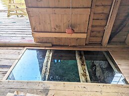 6 Person Holiday Home in Hardbakke