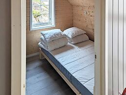 6 Person Holiday Home in Hardbakke