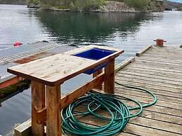 6 Person Holiday Home in Hardbakke