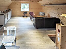 6 Person Holiday Home in Hardbakke