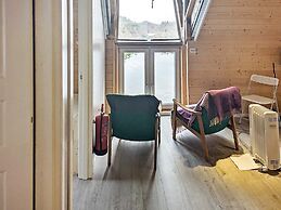 6 Person Holiday Home in Hardbakke