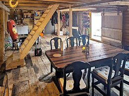 6 Person Holiday Home in Hardbakke