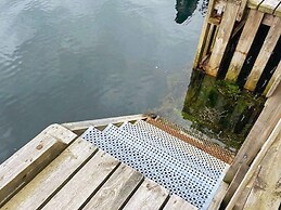 6 Person Holiday Home in Hardbakke