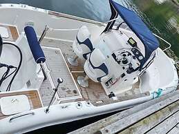 6 Person Holiday Home in Hardbakke