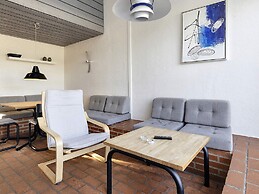 6 Person Holiday Home in Brovst-by Traum