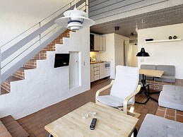 6 Person Holiday Home in Brovst-by Traum