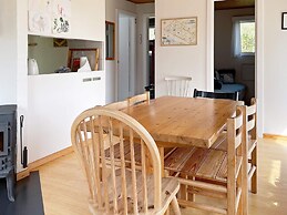 6 Person Holiday Home in Nykobing Sj
