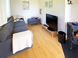 6 Person Holiday Home in Nykobing Sj